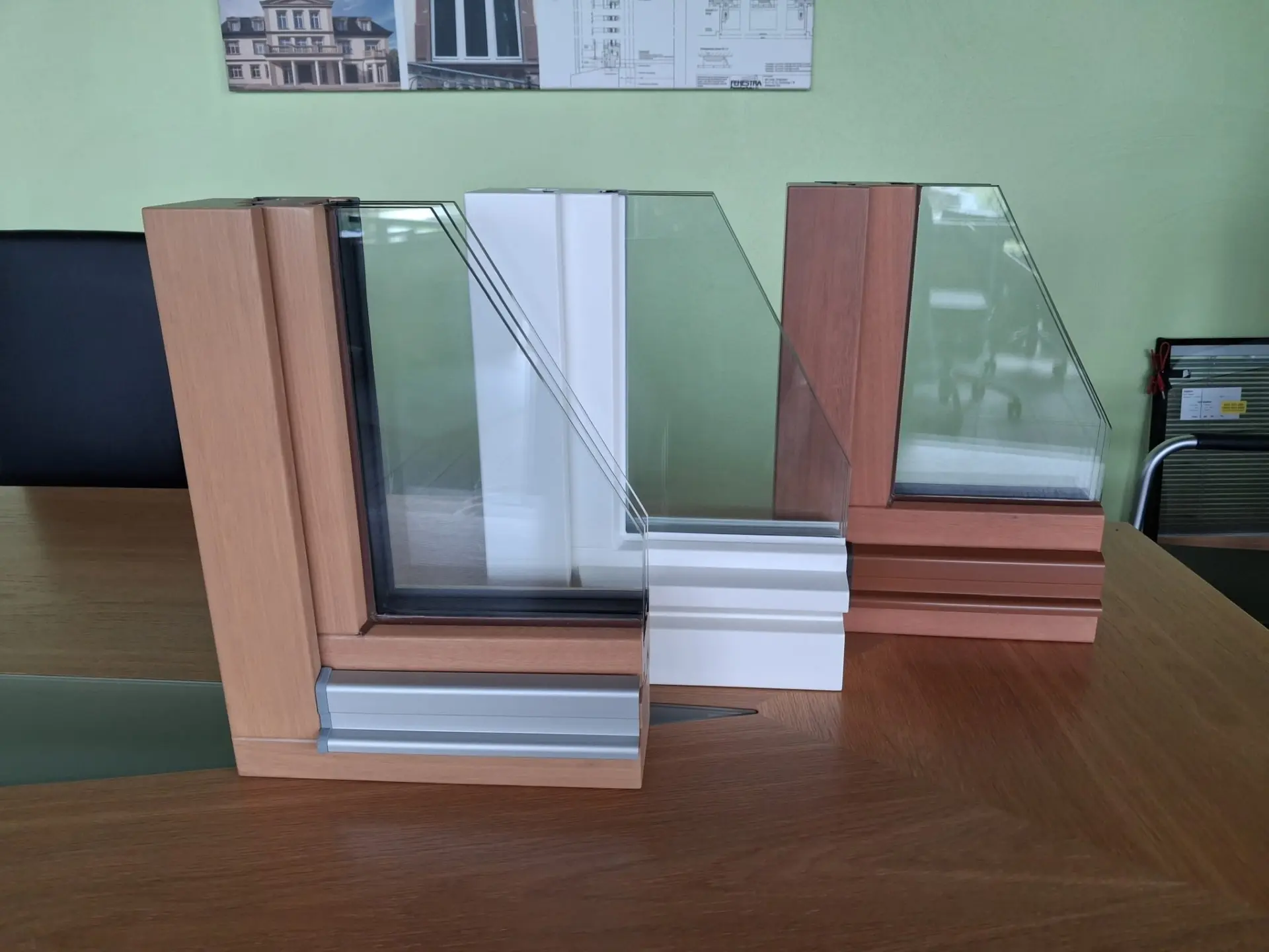 Holzfenster Titelbild Holzfenster