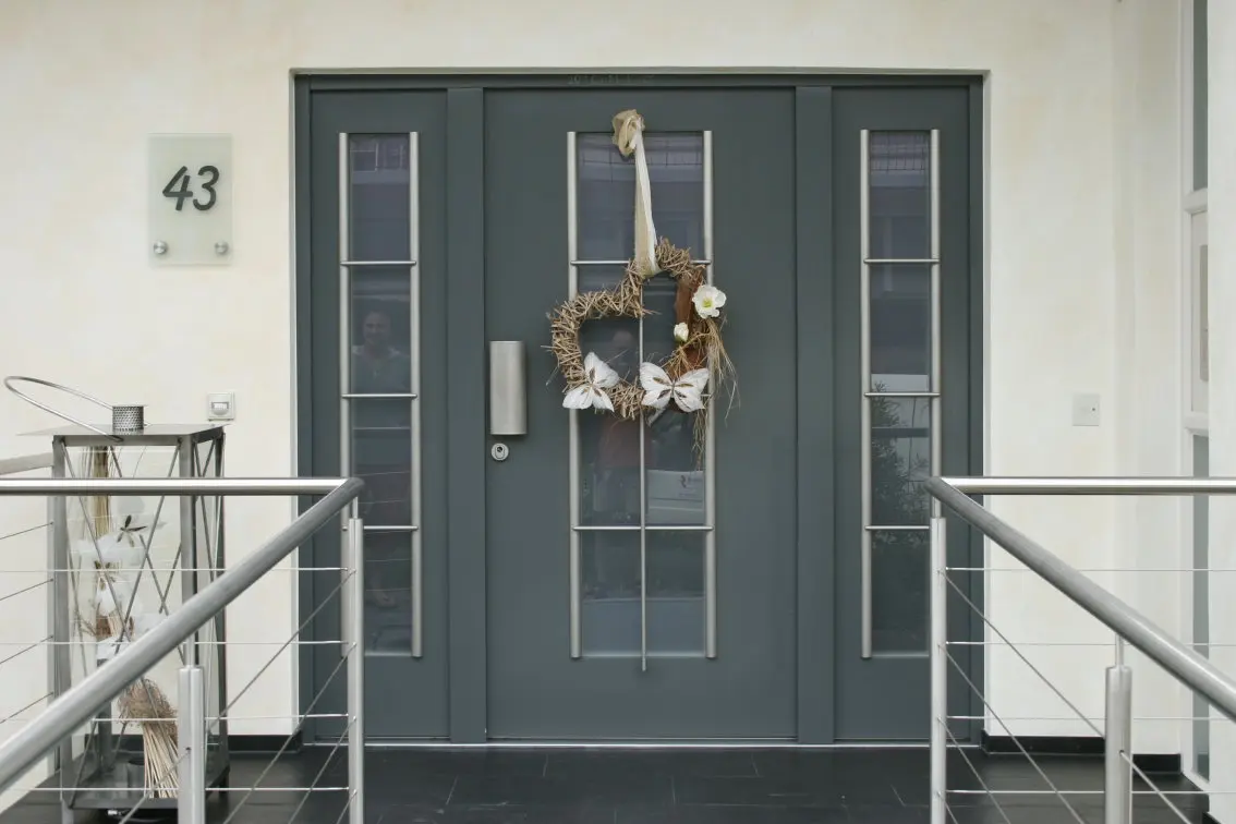 Haustüren
