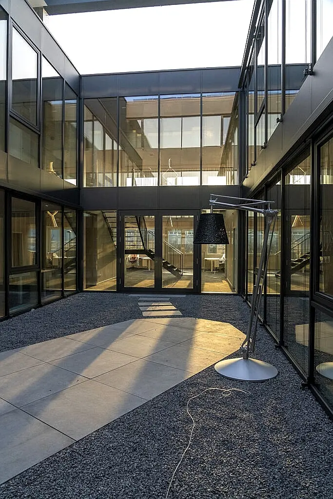 IBVTIKON Heidelberg, IBV Defiebre – Stefan, Beratende Ingenieure PartG mbB